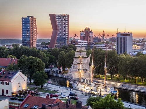 Pagal gyvenimo kokybės indeksą toliau pirmauja Vilnius, Kaunas, paskutinis – Skuodas